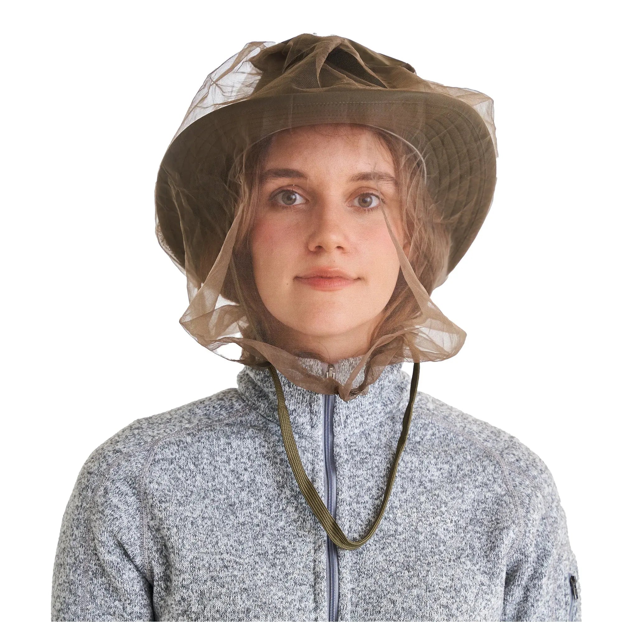 Coghlan's No-See-Um Head Net for Outdoor Survival, Camping Coghlan's