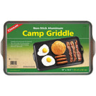 Coghlan's Non-Stick Aluminum Camp Griddle, Covers 2 Burners, Stoves Kitchen Fire Coghlan's