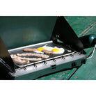 Coghlan's Non-Stick Aluminum Camp Griddle, Covers 2 Burners, Stoves Kitchen Fire Coghlan's