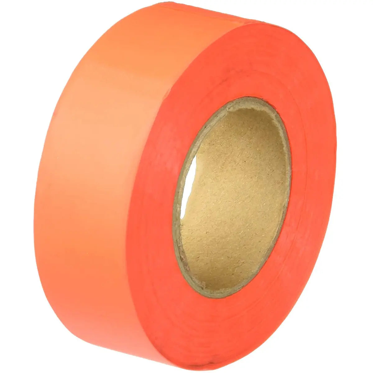 Coghlan's Orange Trail Tape 1 in x 150 ft, Bright Easy to See Marking Ribbon Coghlan's