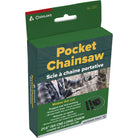 Coghlan's Pocket Chainsaw - Black Coghlan's