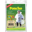 Coghlan's Poncho for Kids, Lightweight Reusable Rain Camping Weather Survival Coghlan's