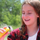 Coghlan's Portable Mini Fan - Yellow Coghlan's