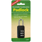 Coghlan's Resettable Combination Padlock Coghlan's