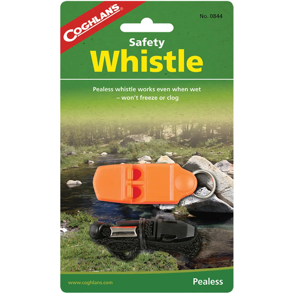 Coghlan's Safety Whistle Coghlan's
