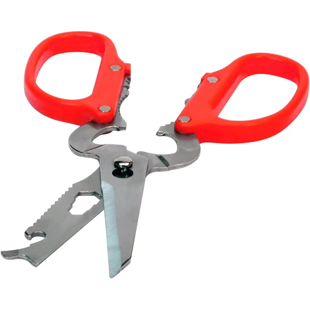 Coghlan's Scissors, 12 in 1, Knife, Wrench, Can Opener, Scaler, Screwdriver etc Coghlan's