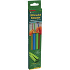 Coghlan's Silicone Straws 4-Pack - Multicolor Coghlan's