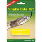 Coghlan's Snake Bite Kit, Venom Bite Sting Emergency Kit, Survival First Aid Coghlan's