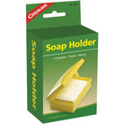 Coghlan's Soap Holder, Camping Travel Plastic Caddy Box, Unbreakable Container Coghlan's