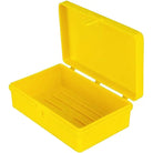 Coghlan's Soap Holder, Camping Travel Plastic Caddy Box, Unbreakable Container Coghlan's