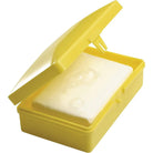 Coghlan's Soap Holder, Camping Travel Plastic Caddy Box, Unbreakable Container Coghlan's