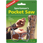 Coghlan's Sportman's Pocket Saw Coghlan's