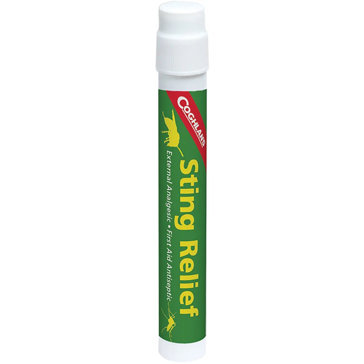 Coghlan's Sting Relief, External Analgesic, First Aid Antiseptic, Stops Pain Coghlan's