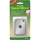 Coghlan's Survival Signal Mirror, 2" x 3", Emergency Signaling Reflective Tool Coghlan's