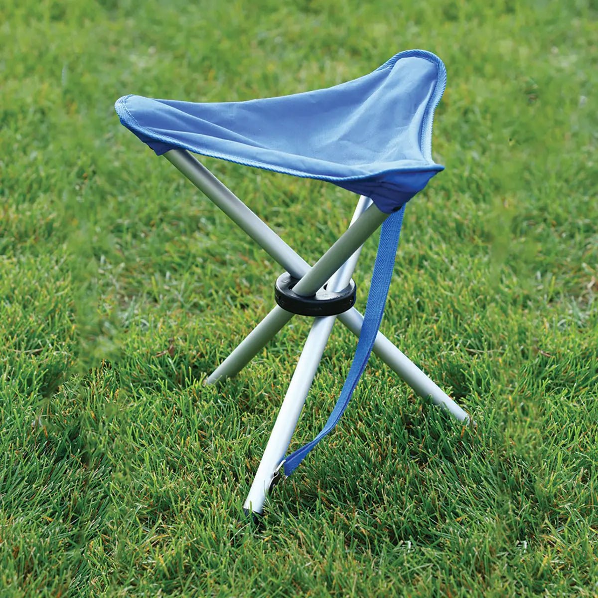 Coghlan's Tripod Stool for Camping, Fishing, Hunting Coghlan's