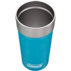 Coleman 20 oz. Brew Vacuum Insulated Stainless Steel Tumbler Coleman