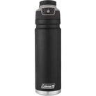 Coleman 24 oz. Free Flow Autoseal Insulated Stainless Steel Water Bottle Coleman