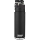 Coleman 24 oz. Free Flow Autoseal Insulated Stainless Steel Water Bottle Coleman