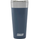 Coleman 30 oz. Vacuum Insulated Stainless Steel Brew Tumbler - Blue Nights Coleman