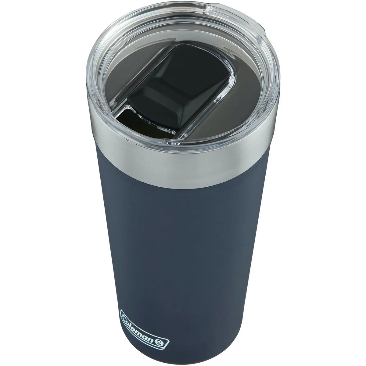 Coleman 30 oz. Vacuum Insulated Stainless Steel Brew Tumbler - Blue Nights Coleman