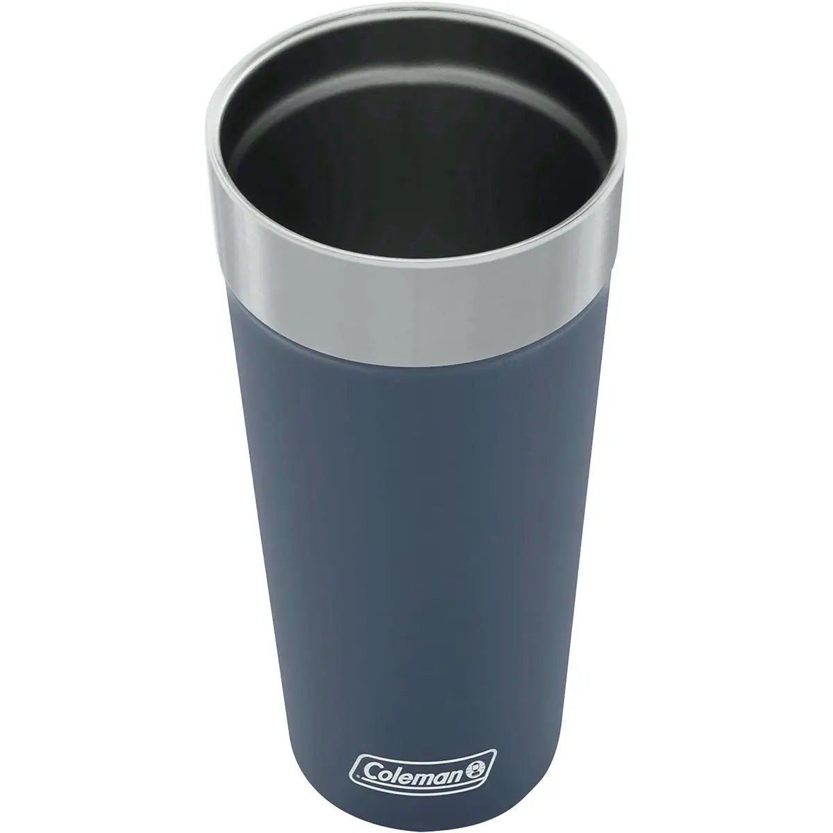 Coleman 30 oz. Vacuum Insulated Stainless Steel Brew Tumbler - Blue Nights Coleman