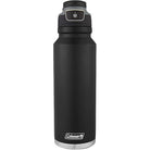 Coleman 40 oz. FreeFlow Autoseal Vacuum Insulated Stainless Steel Water Bottle Coleman