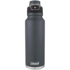 Coleman 40 oz. FreeFlow Autoseal Vacuum Insulated Stainless Steel Water Bottle Coleman