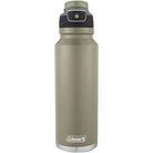 Coleman 40 oz. FreeFlow Autoseal Vacuum Insulated Stainless Steel Water Bottle Coleman