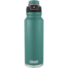 Coleman 40 oz. FreeFlow Autoseal Vacuum Insulated Stainless Steel Water Bottle Coleman