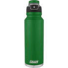 Coleman 40 oz. FreeFlow Autoseal Vacuum Insulated Stainless Steel Water Bottle Coleman