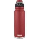 Coleman 40 oz. FreeFlow Autoseal Vacuum Insulated Stainless Steel Water Bottle Coleman