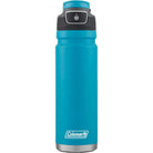 Coleman 40 oz. FreeFlow Autoseal Vacuum Insulated Stainless Steel Water Bottle Coleman