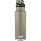 Coleman 40 oz. FreeFlow Autoseal Vacuum Insulated Stainless Steel Water Bottle Coleman