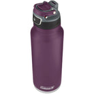 Coleman 40 oz. FreeFlow Autoseal Vacuum Insulated Stainless Steel Water Bottle Coleman