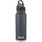 Coleman 40 oz. FreeFlow Autoseal Vacuum Insulated Stainless Steel Water Bottle Coleman