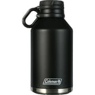 Coleman 64 oz. Vacuum Insulated Stainless Steel Growler - Black Coleman