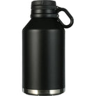 Coleman 64 oz. Vacuum Insulated Stainless Steel Growler - Black Coleman