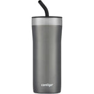 Contigo 24 oz. Streeterville Vacuum Insulated Stainless Steel Tumbler with Straw Contigo