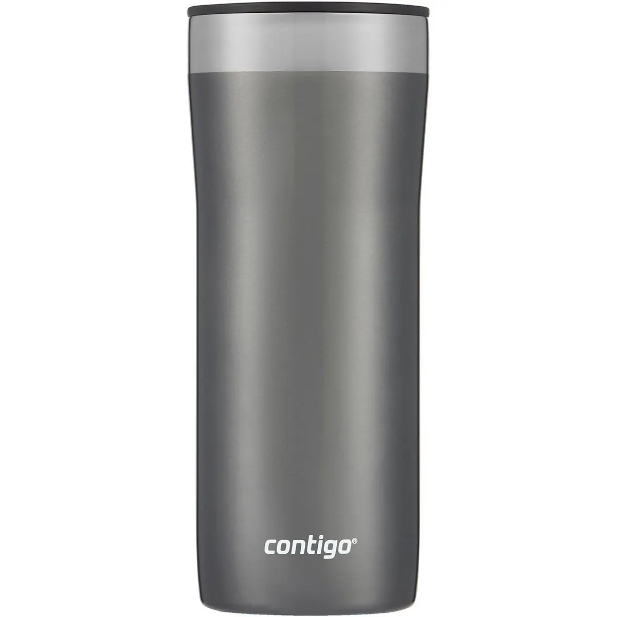 Contigo 24 oz. Streeterville Vacuum Insulated Stainless Steel Tumbler with Straw Contigo