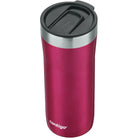 Contigo 24 oz. Streeterville Vacuum Insulated Stainless Steel Tumbler with Straw Contigo