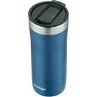 Contigo 24 oz. Streeterville Vacuum Insulated Stainless Steel Tumbler with Straw Contigo