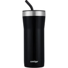 Contigo 32 oz. Streeterville Vacuum Insulated Stainless Steel Tumbler with Straw Contigo