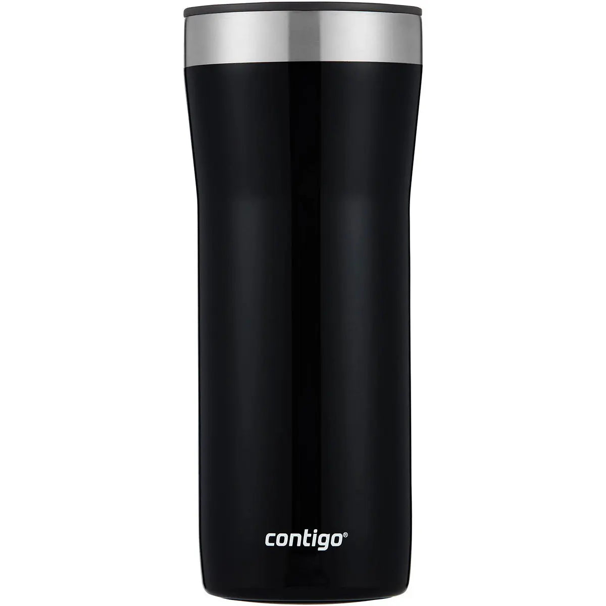 Contigo 32 oz. Streeterville Vacuum Insulated Stainless Steel Tumbler with Straw Contigo