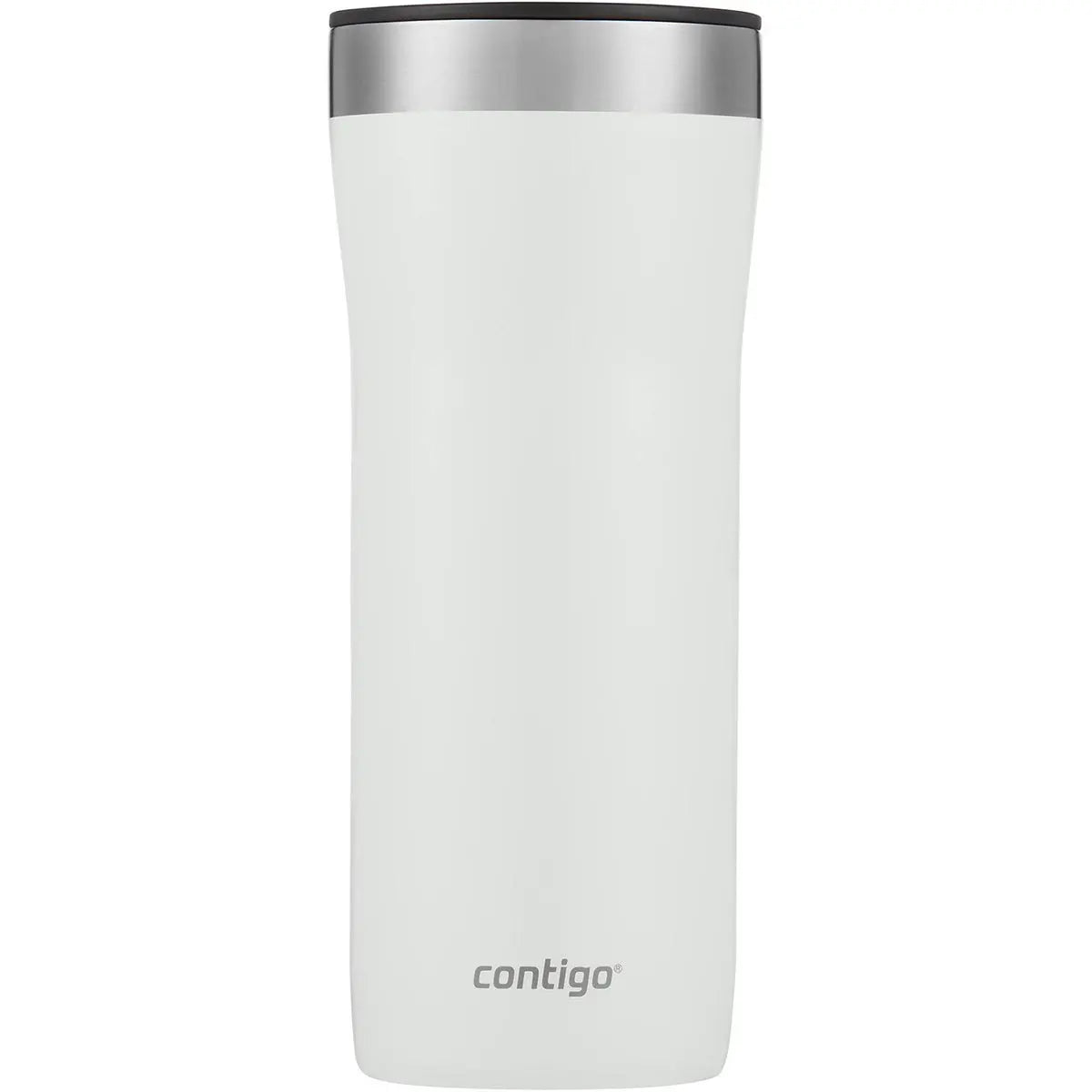 Contigo 32 oz. Streeterville Vacuum Insulated Stainless Steel Tumbler with Straw Contigo