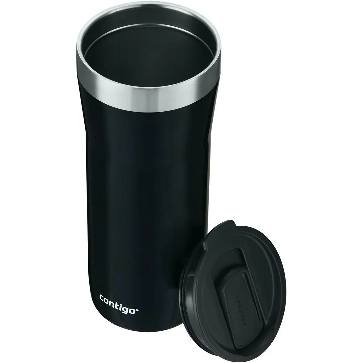 Contigo 32 oz. Streeterville Vacuum Insulated Stainless Steel Tumbler with Straw Contigo