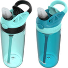 Contigo Kid's 20 oz. Aubrey Plastic Water Bottle 2-Pack Contigo