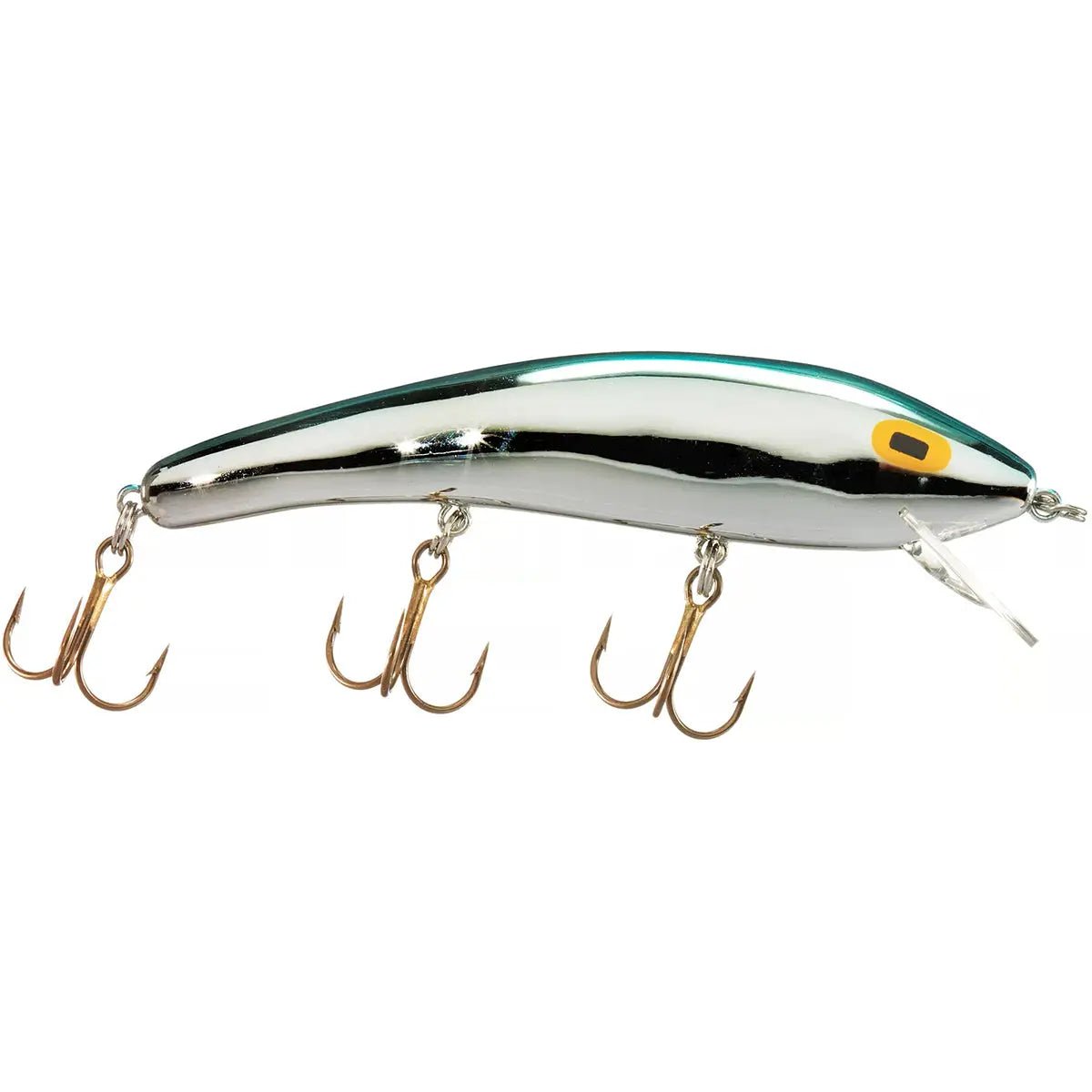Cotton Cordell Ripplin Red Fin 3/8 oz Fishing Lure Cotton Cordell