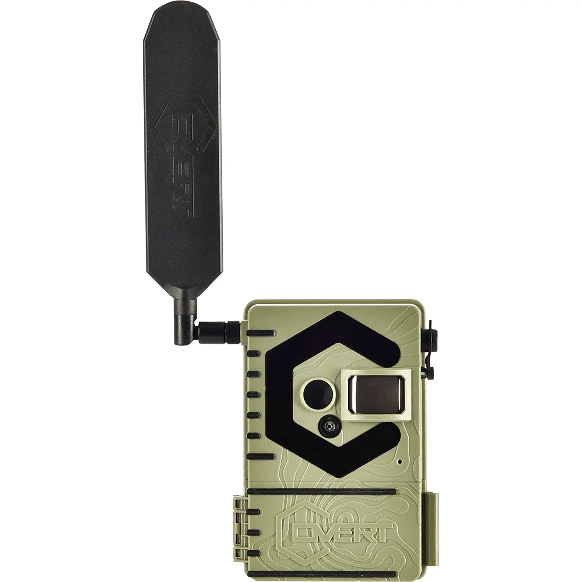 Covert Interceptor Solar Hunting Trail Camera Covert