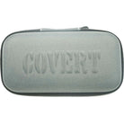 Covert SD Hunting Trail Camera Memory Card Case, Holds 20 SD Cards Covert