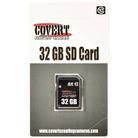 Covert SD Hunting Trail Camera Memory Card Covert